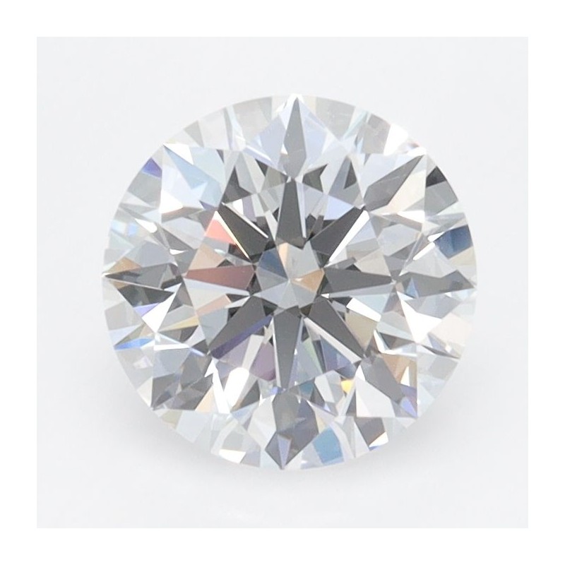 Diament laboratoryjny bezbarwny szlif okrągły, 1.53ct, VVS1, D, IGI LG700511862 Diament laboratoryjny bezbarwny szlif okrągły, 1.53ct, VVS1, D, IGI LG700511862